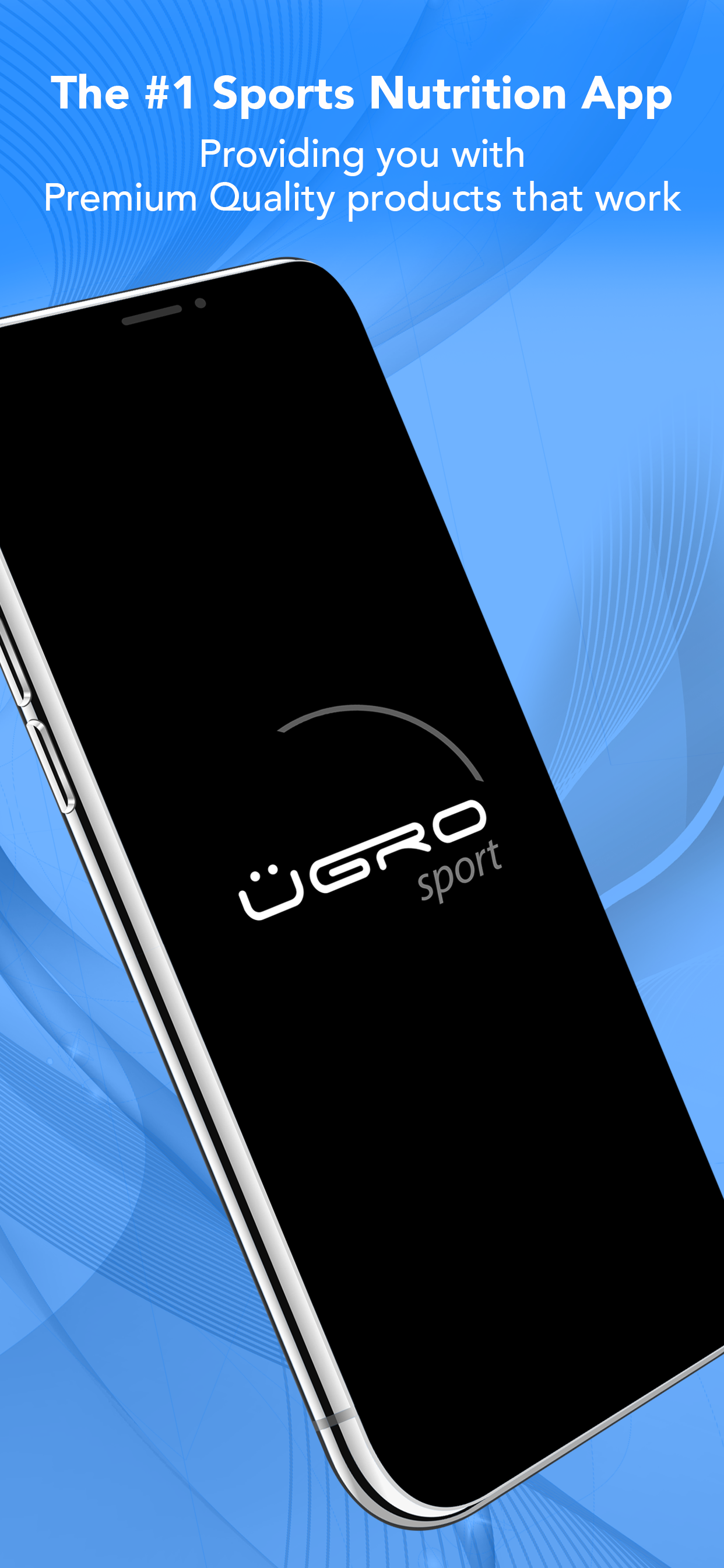 Ügro Sport screenshot 5