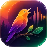‎iBirdsong