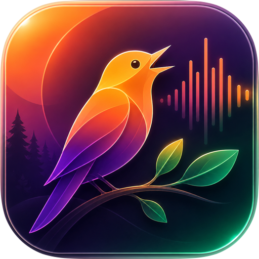 iBirdsong