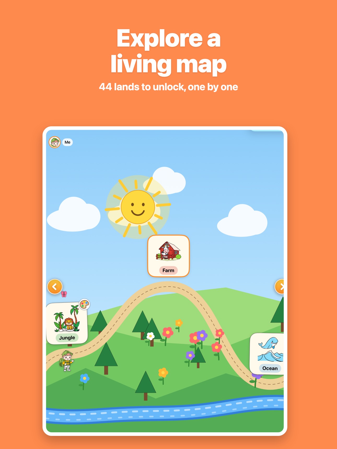Screenshot 11 of Gullu - Coloring for Kids