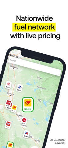 ONRAMP FuelPay Screenshot 2 of 6