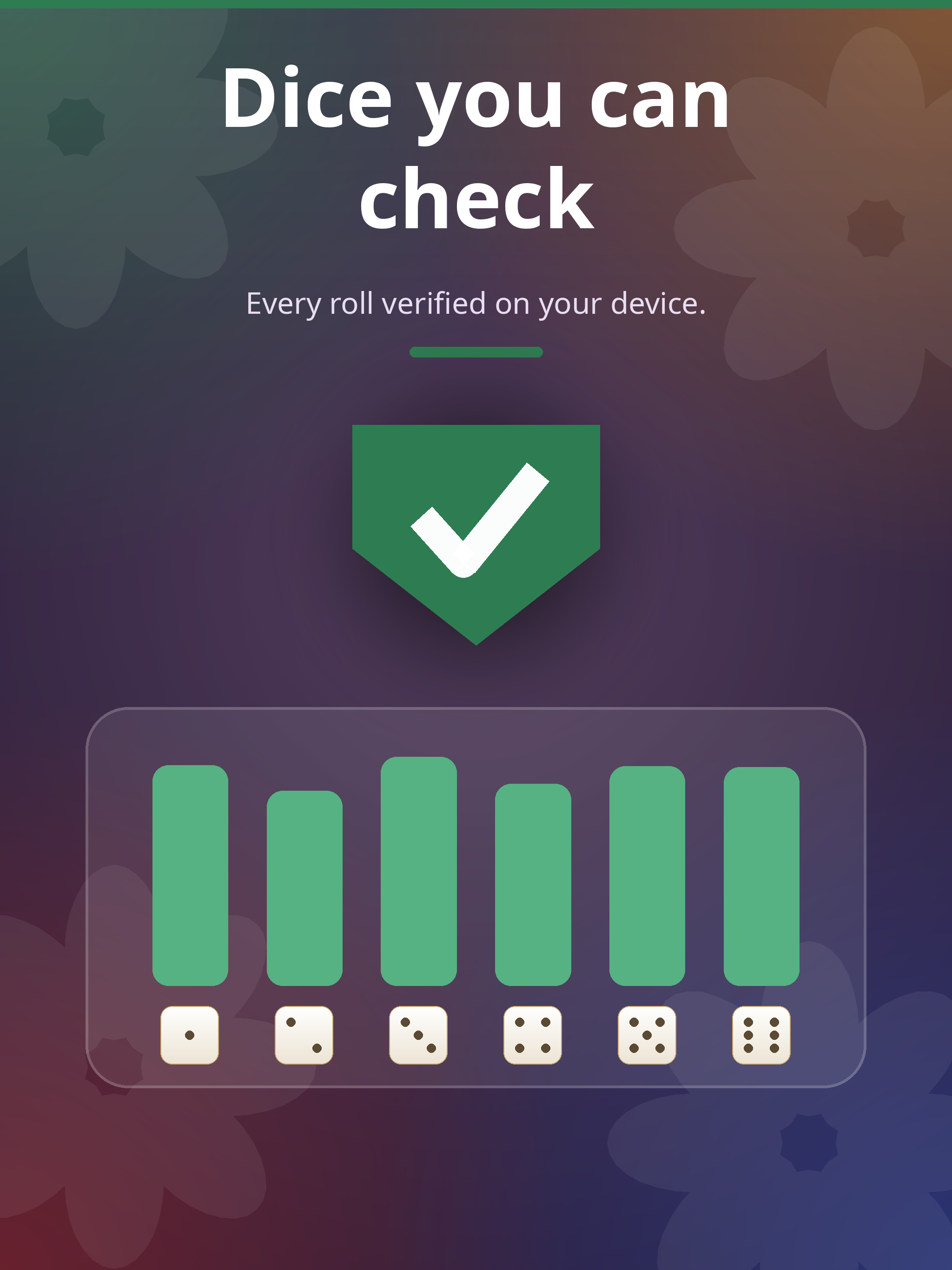 Luduverse-Fair Ludo Board Game screenshot 11