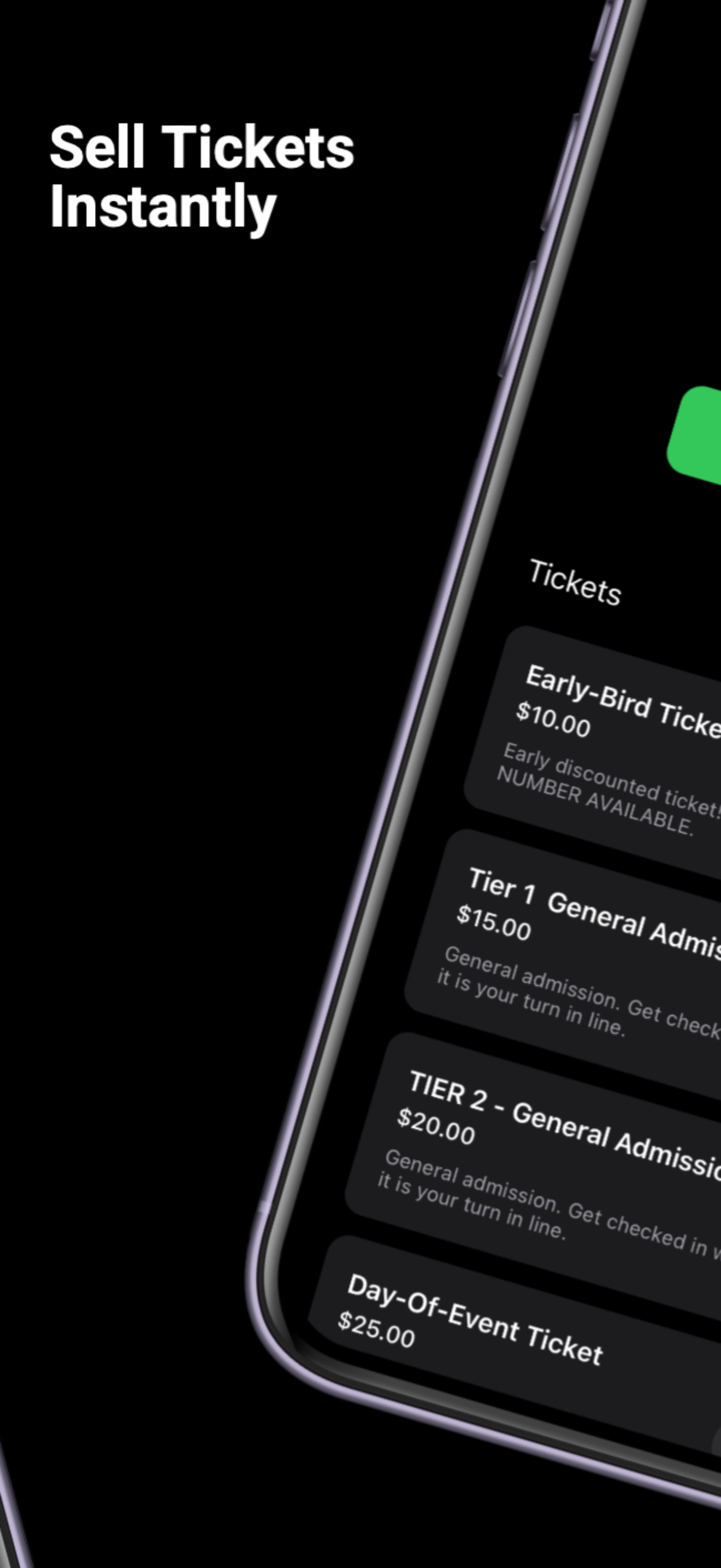 Gather: Discover Events