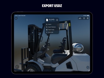 Gantry: Scene Converter Screenshot 6