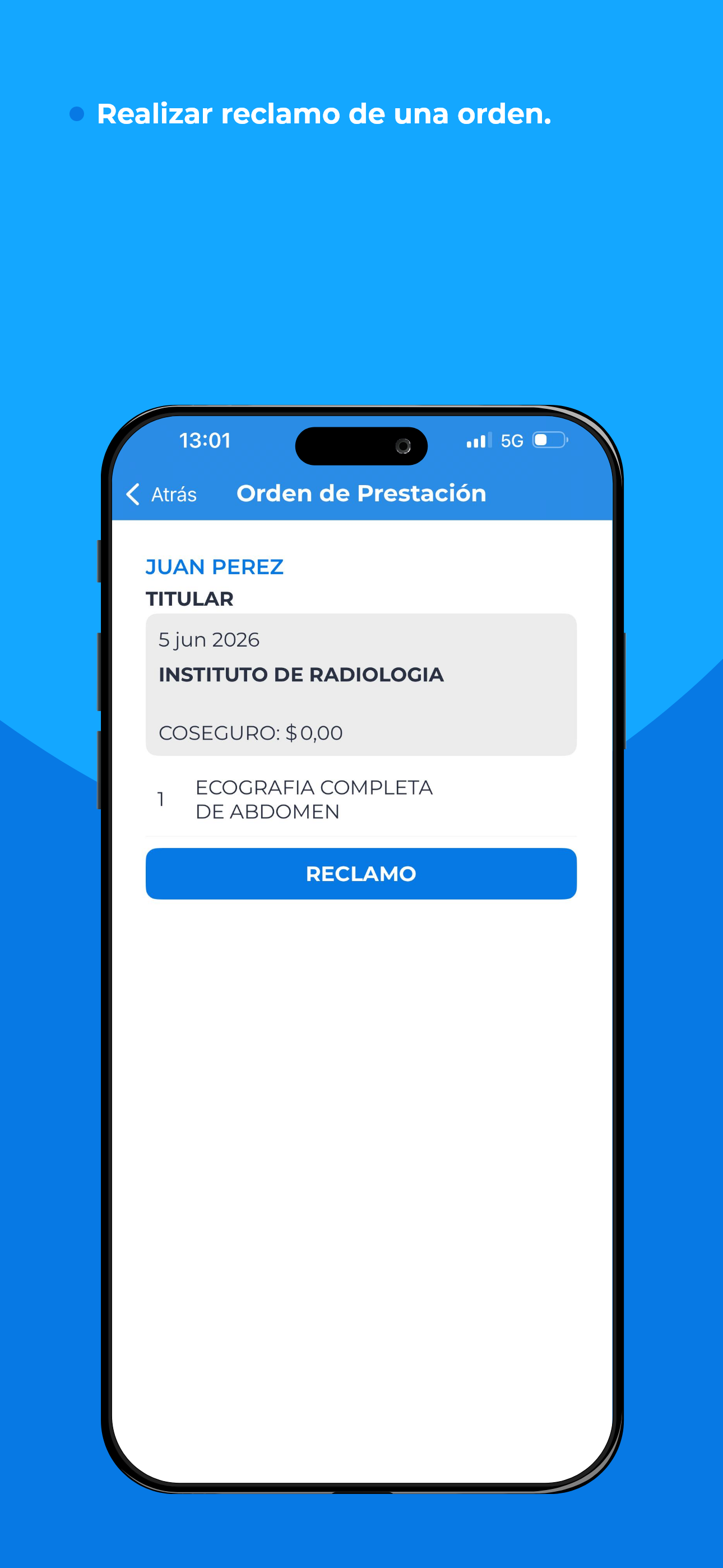 ISJ Credencial Digital screenshot 5