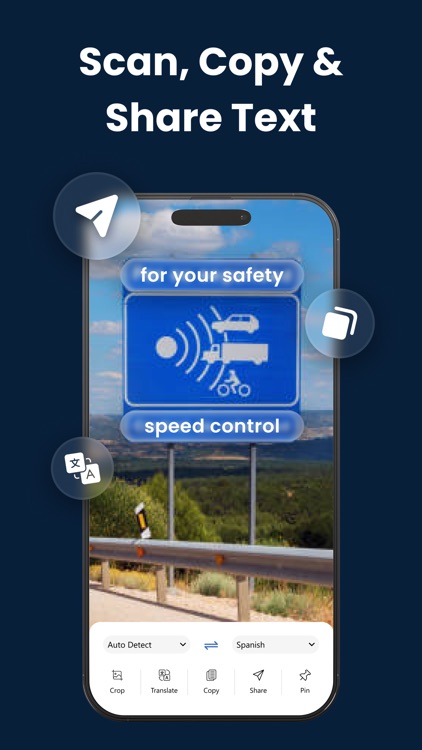 Photo Translator－Cam Translate screenshot-6