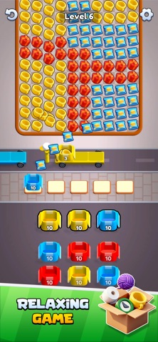 Supermarket Rush 3D Screenshot 3 of 5