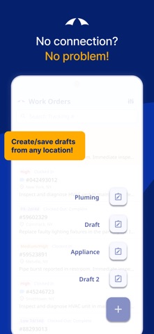 Umbrava screenshot