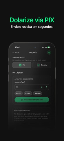 Neobankless Screenshot 2 of 5
