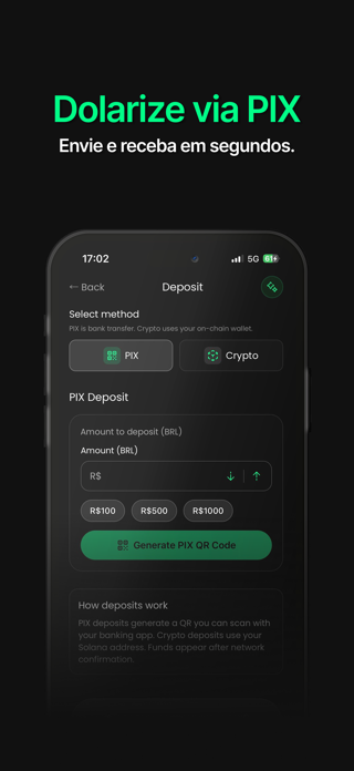 Neobankless Screenshot 2 of 5