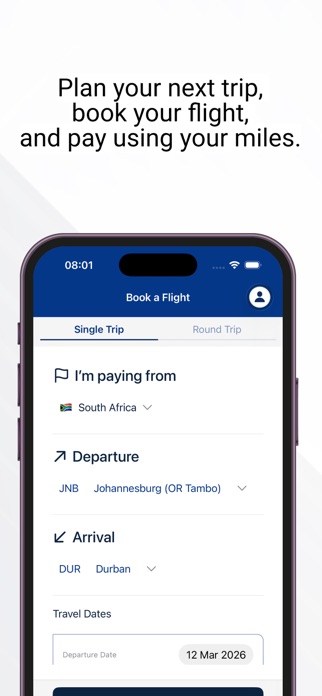 SAA Voyager Screenshot 5 of 8