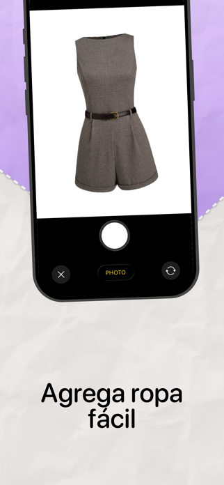 Percha Screenshot 2 of 6