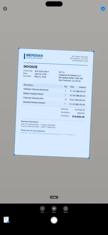 ArchiveSorter screenshot 1 of 5