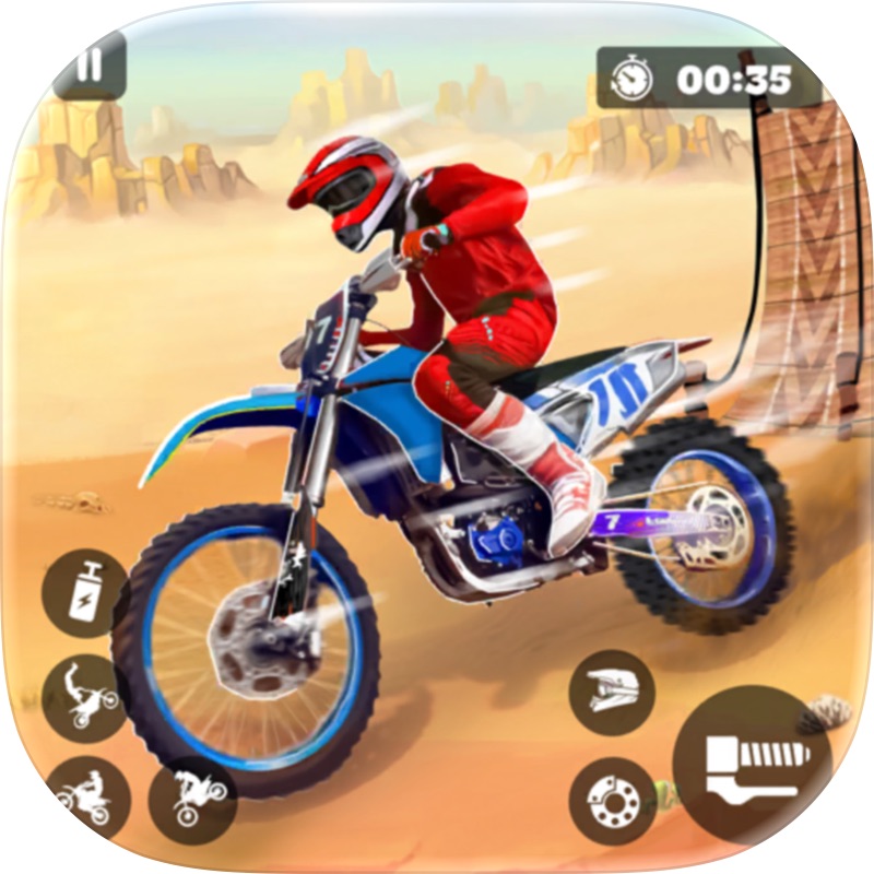 Moto Racer - Bike Racing Games screenshot 7