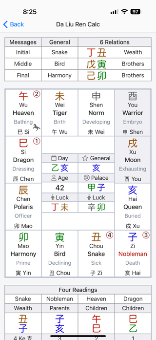 Da Liu Ren Screenshot 4 of 8