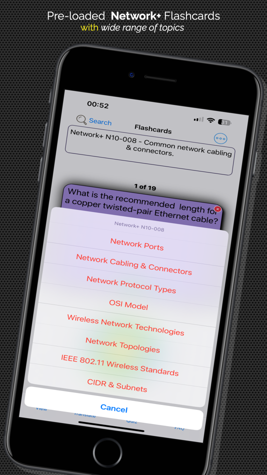 #2. SmartStudy (iOS) 由: Elton Nushi