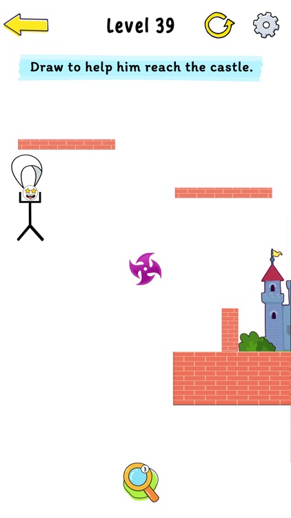 Brain Tricks 2: Brain Puzzle screenshot-5