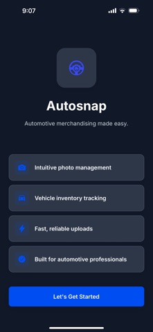 Autosnap Screenshot 1 of 5