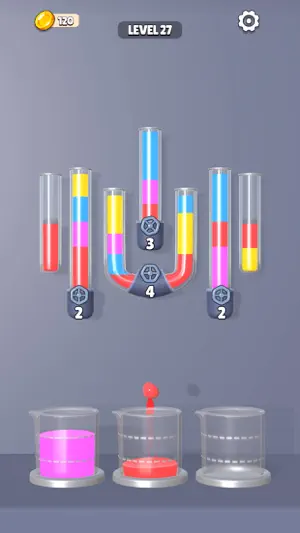 Liquid Jam screenshot 2