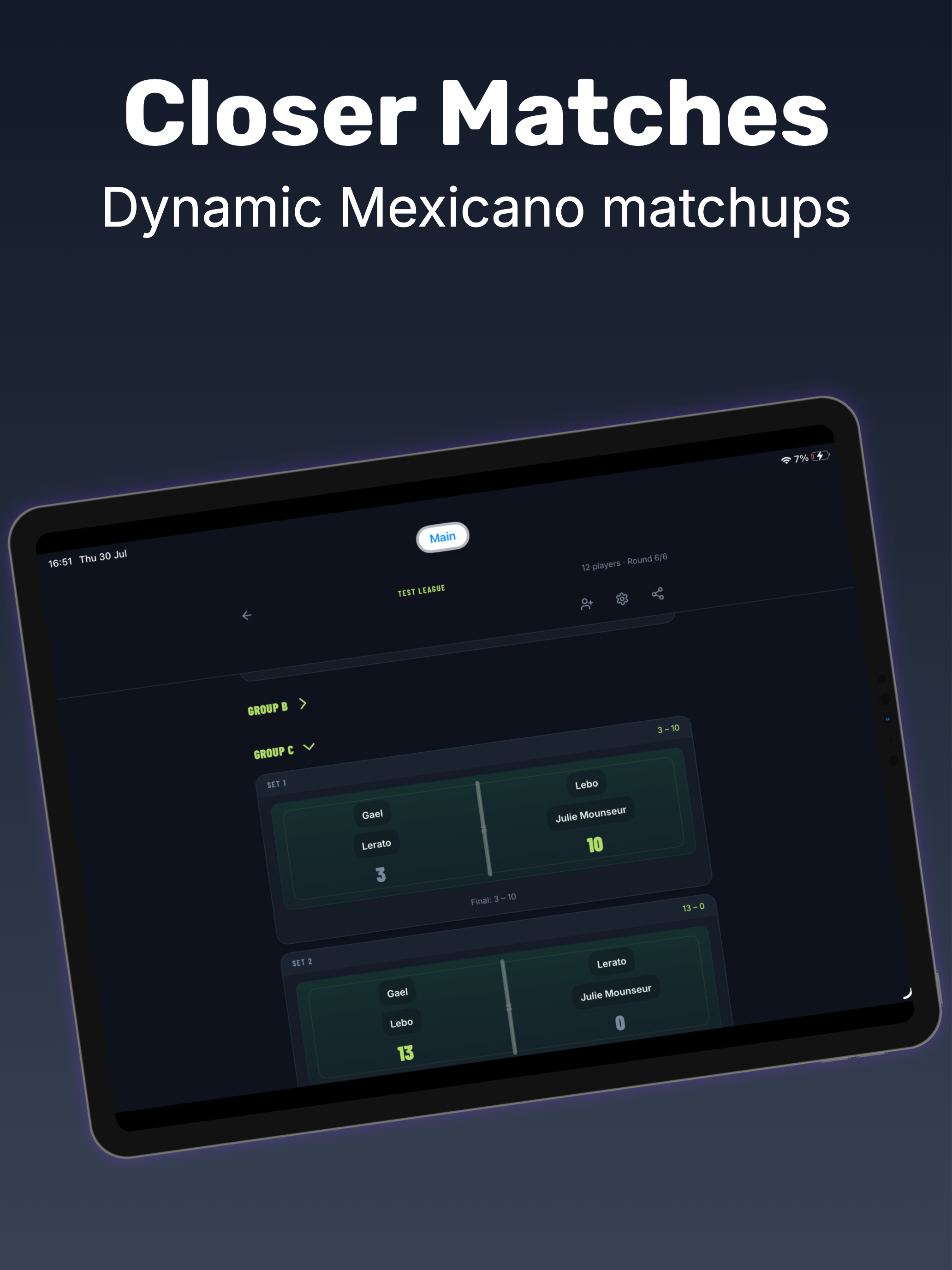 Vamosly screenshot 9