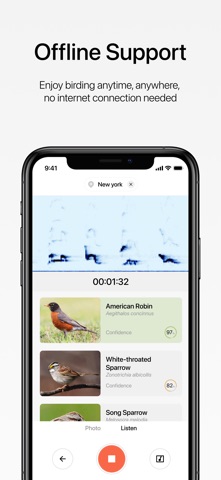 Aboutbirds Screenshot 4 of 7