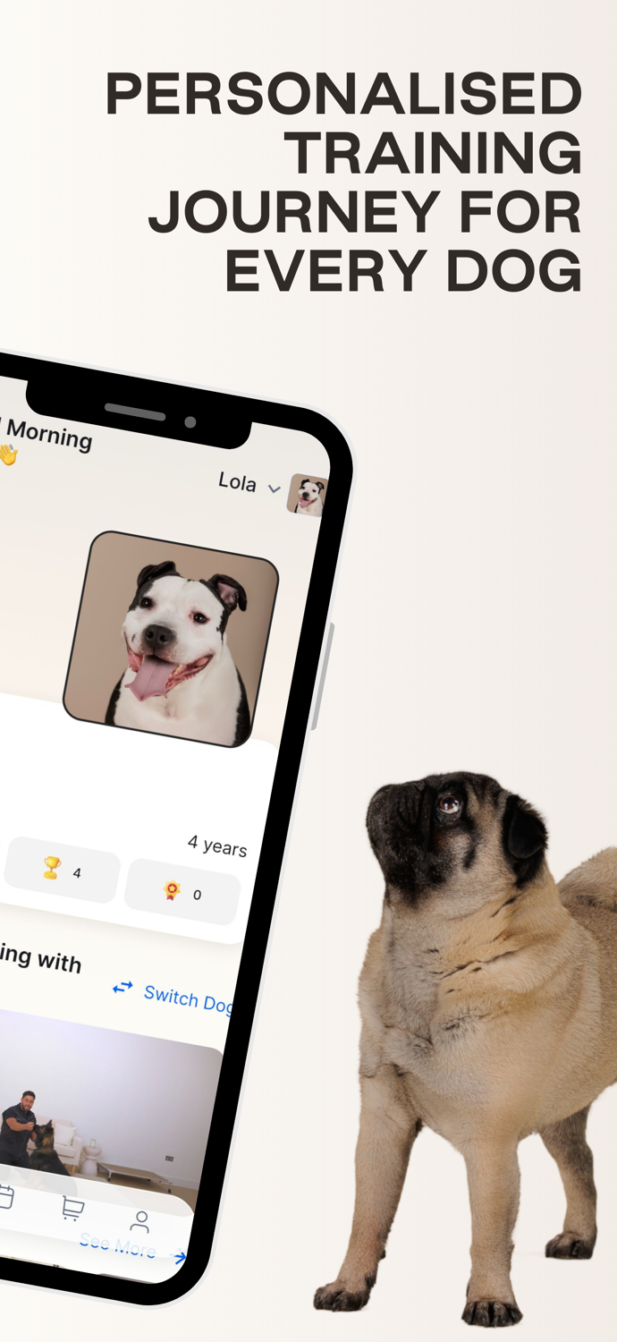 Dogit - Dog  Puppy Training