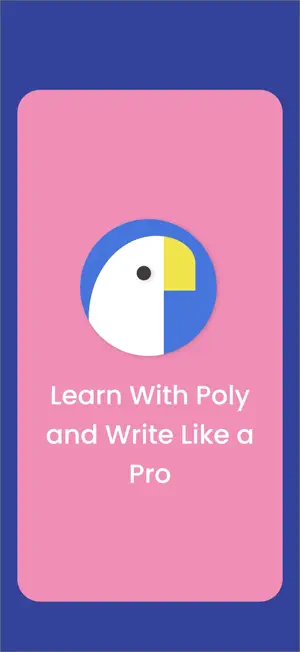 PolyScript screenshot 1