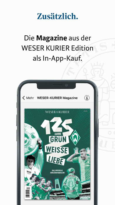 WESER-KURIER E-Paperのおすすめ画像6