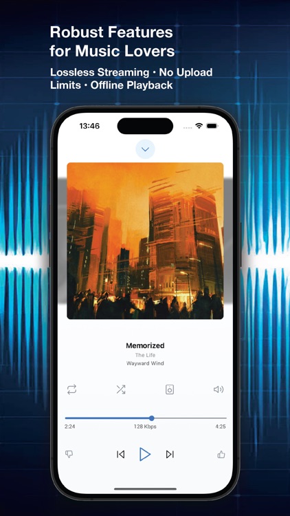 iBroadcast