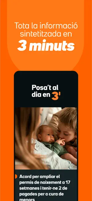 3CatInfo screenshot 3