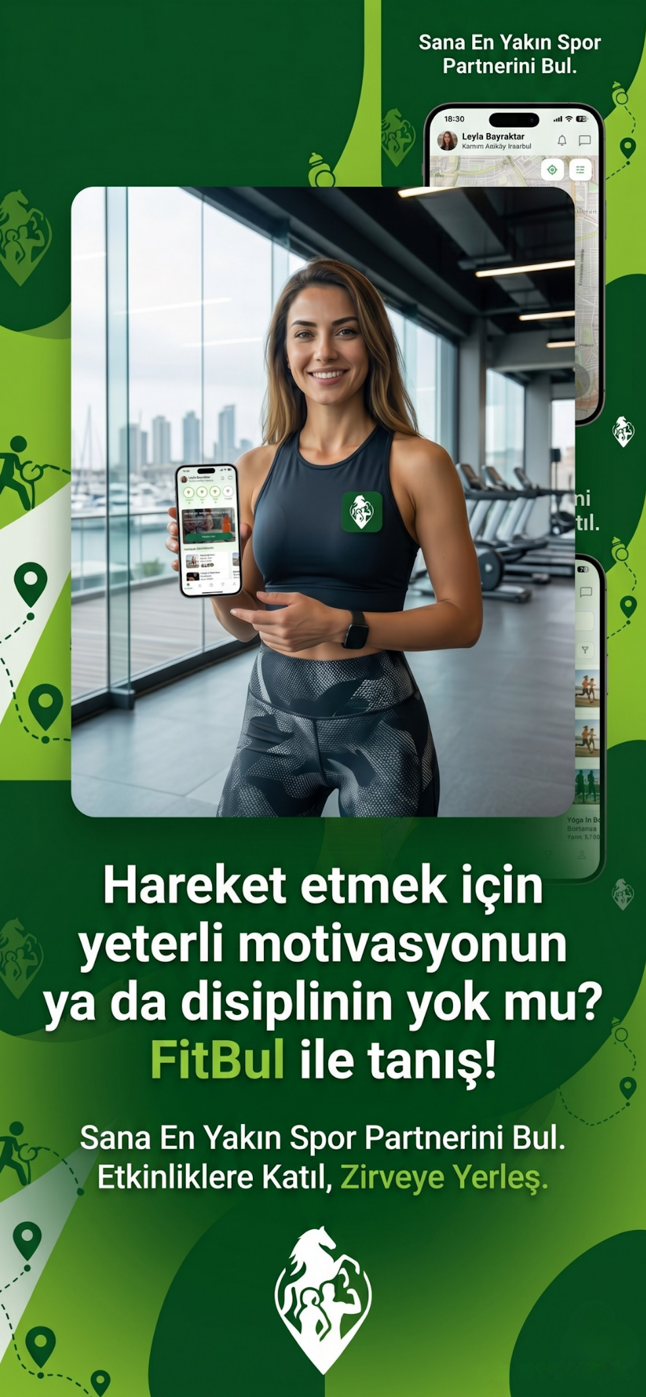 FitBul screenshot 6