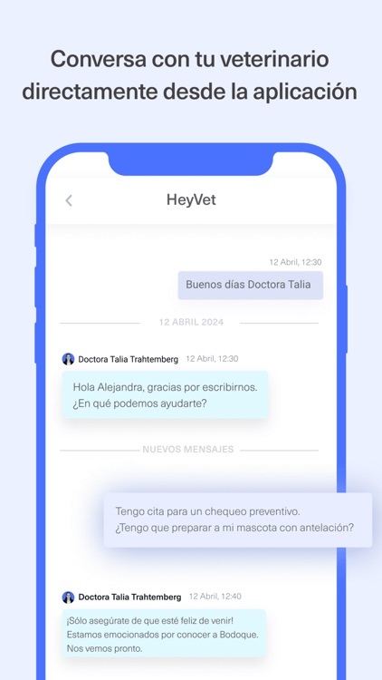 HeyVet - Smarter Pet Care screenshot-3