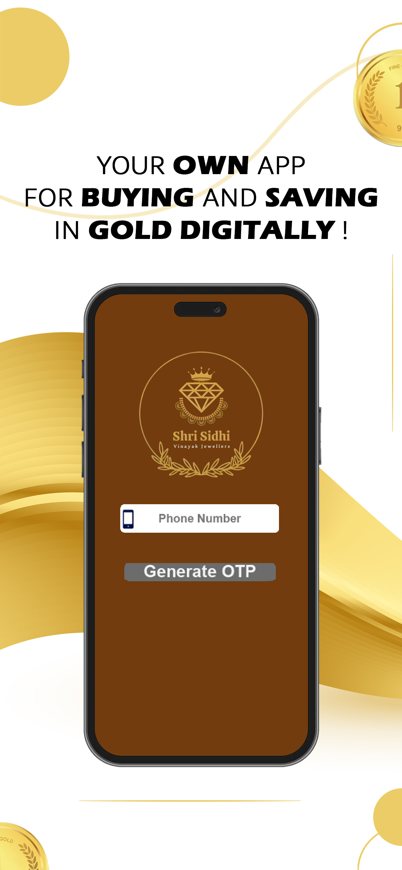 SHRI SIDDHI VINAYAK JEWELLERS screenshot 5
