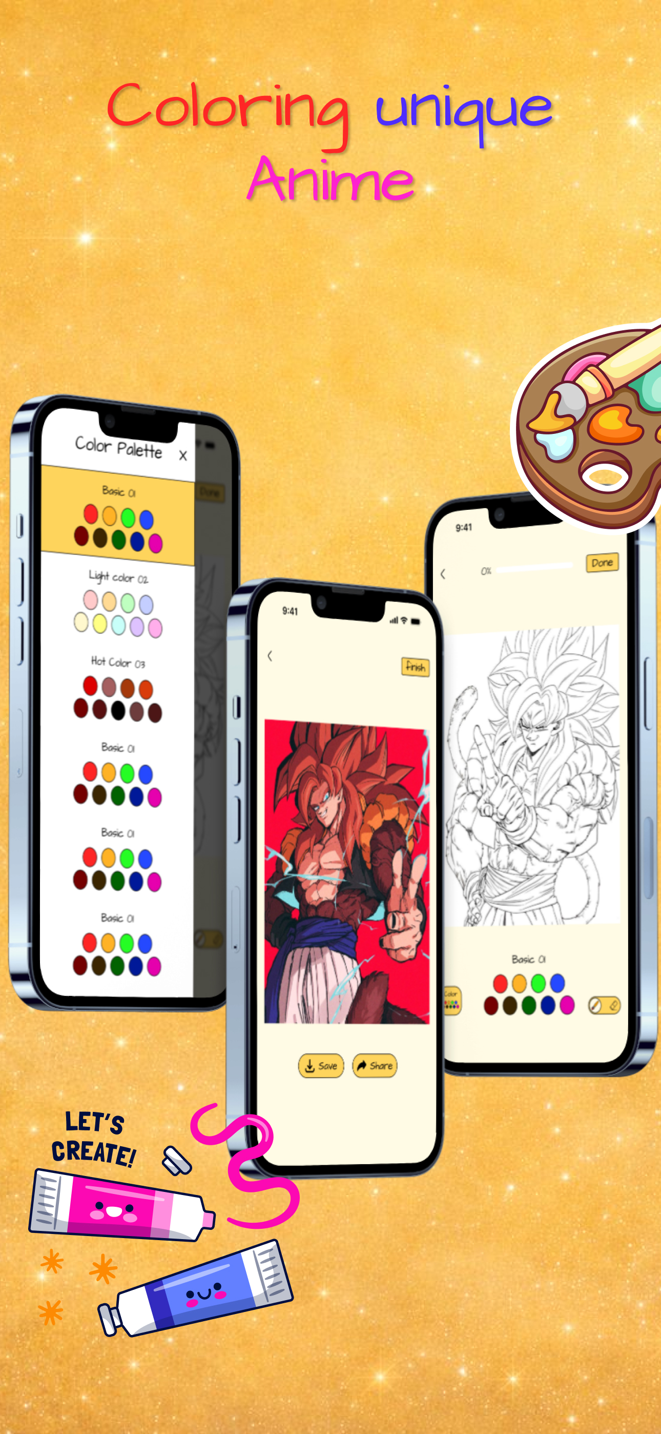 Zudy Draw: Camera Drawing