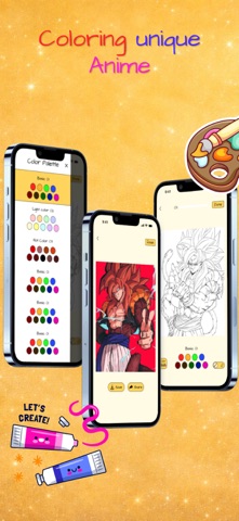 Zudy Draw: Camera Drawing Screenshot 4 of 7