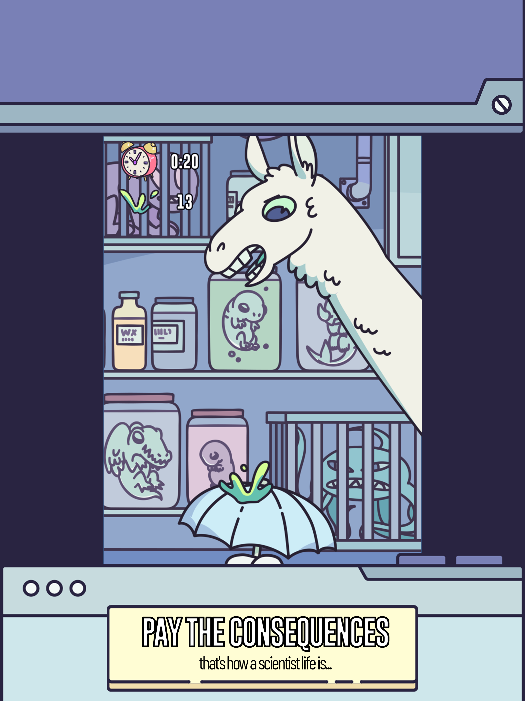 A World Without... Videogames