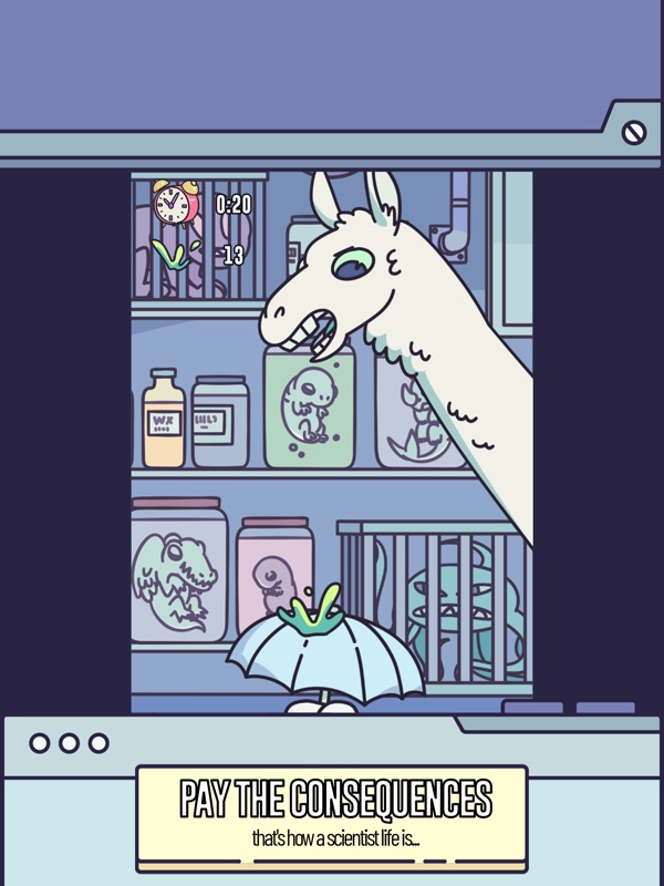 A World Without... Videogames screenshot 12