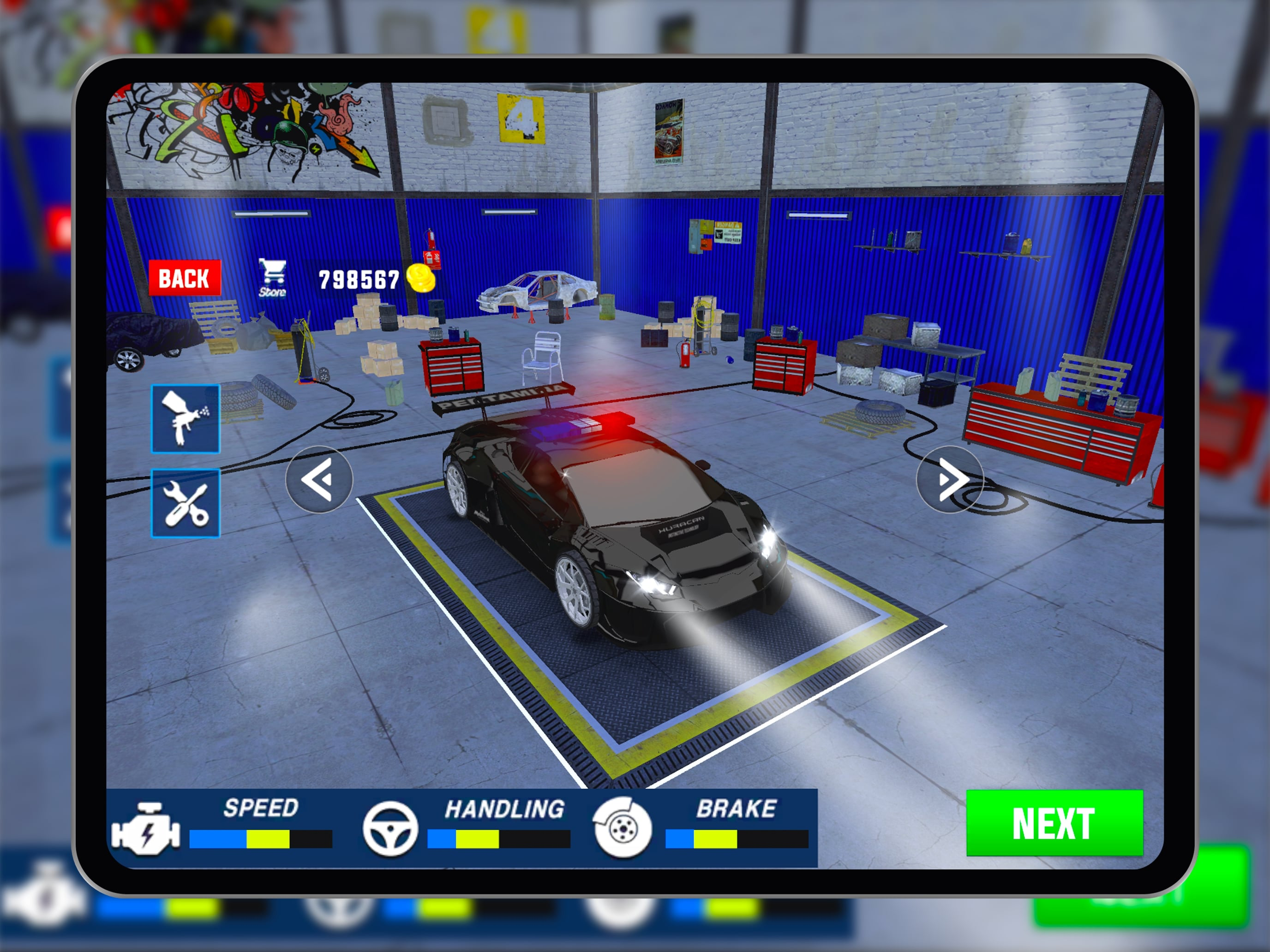 Speed Car Racing Games Offline screenshot 17