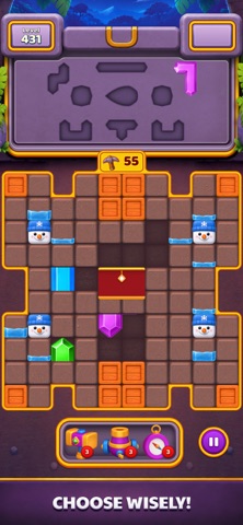 Wonder Hunt Screenshot 4 of 6