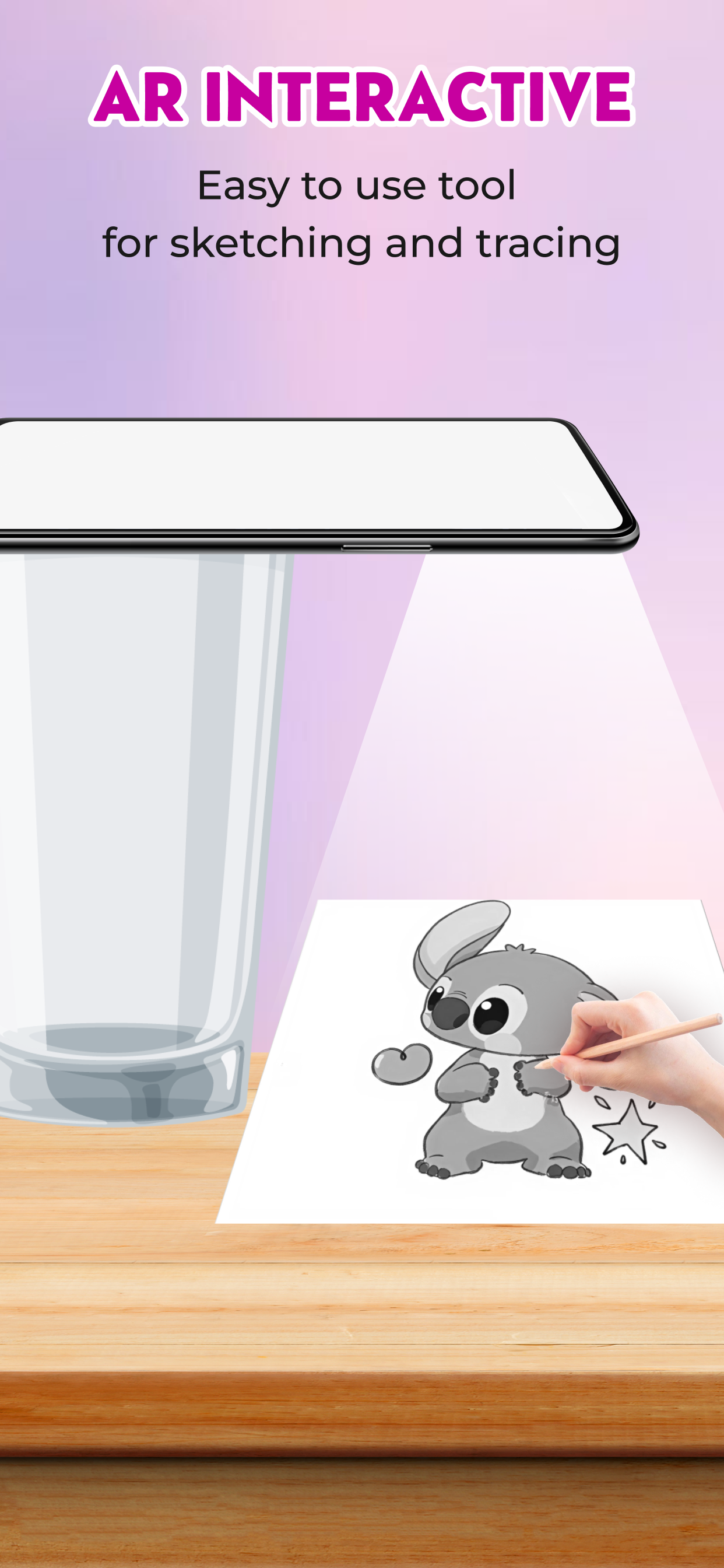 Artflow: AR drawing & Paint