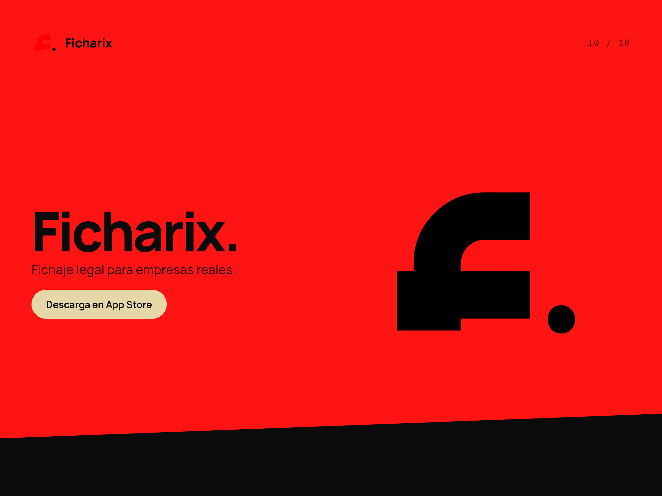 Ficharix