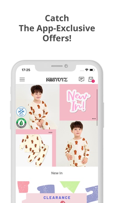 Minitotz Screenshot