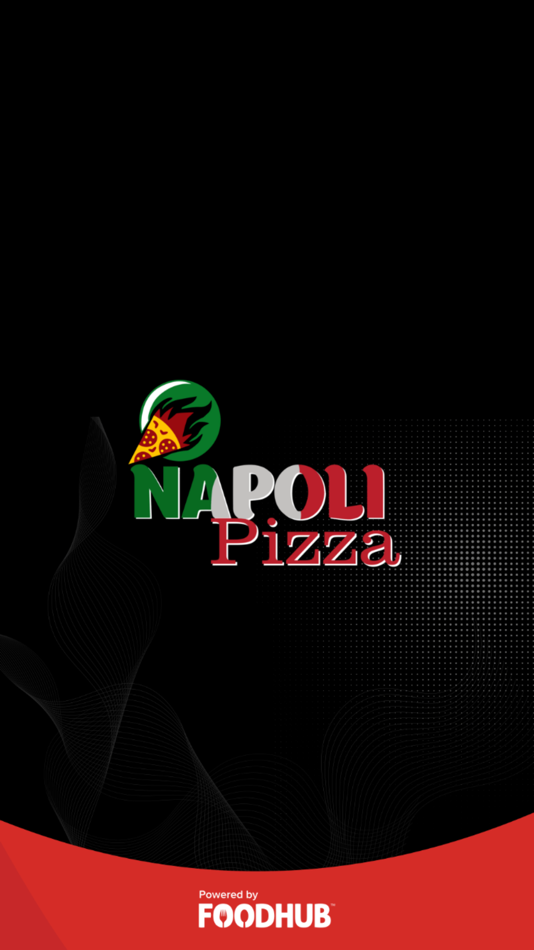 Napoli Pizza Worcestershire - 10.30 - (iOS)