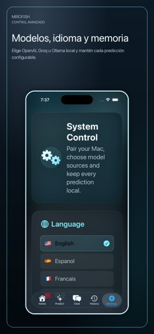 MiroFish screenshot 5