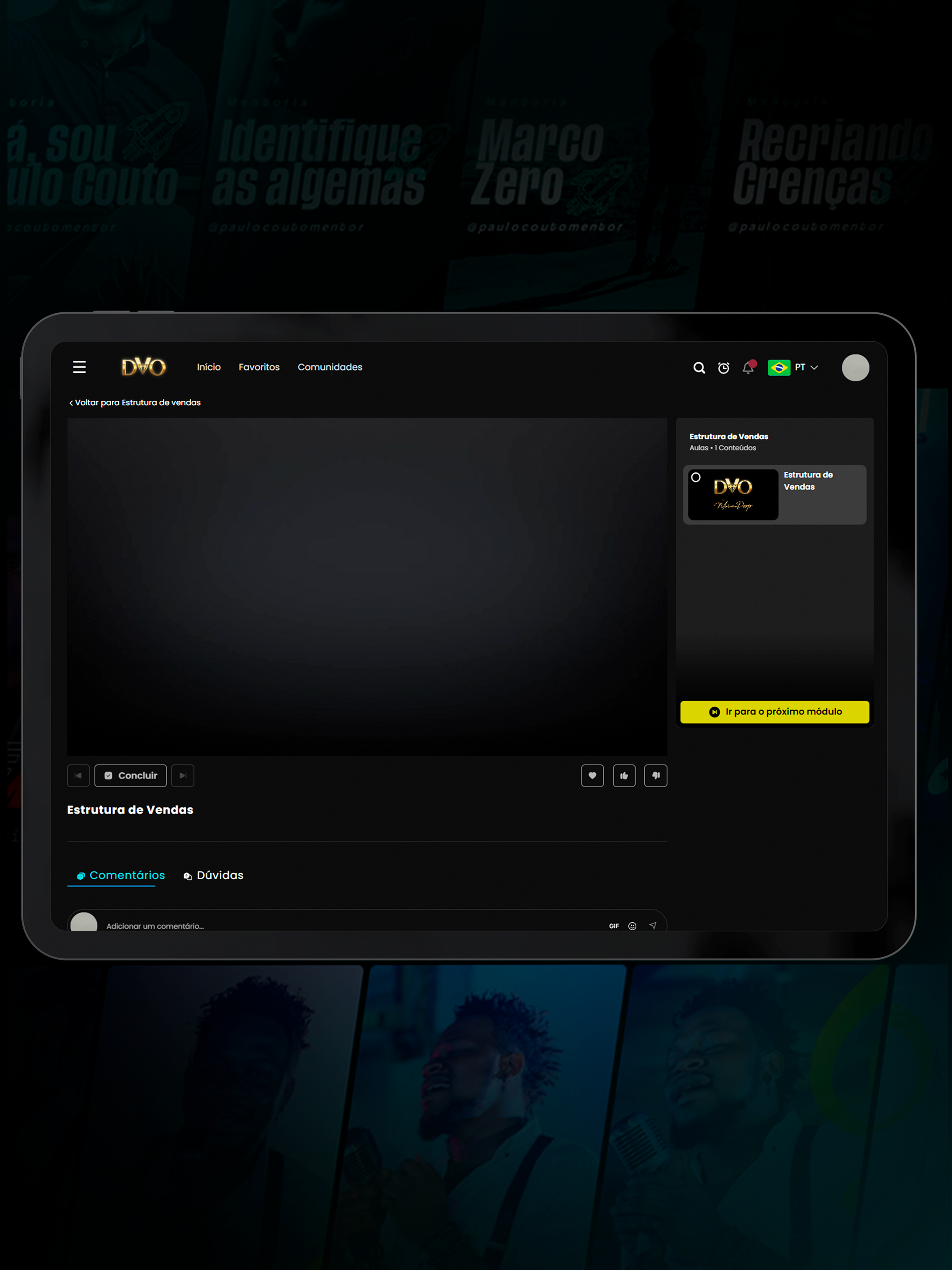 Maiara Porto screenshot 5