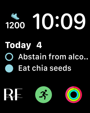 Rhanellfitness