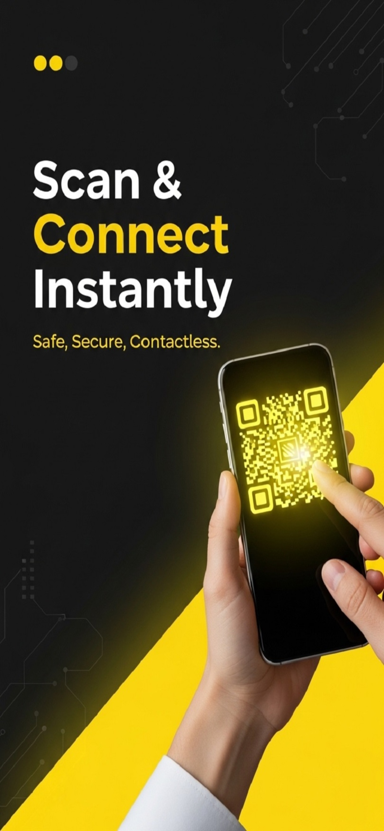 QR Park Plus screenshot 4