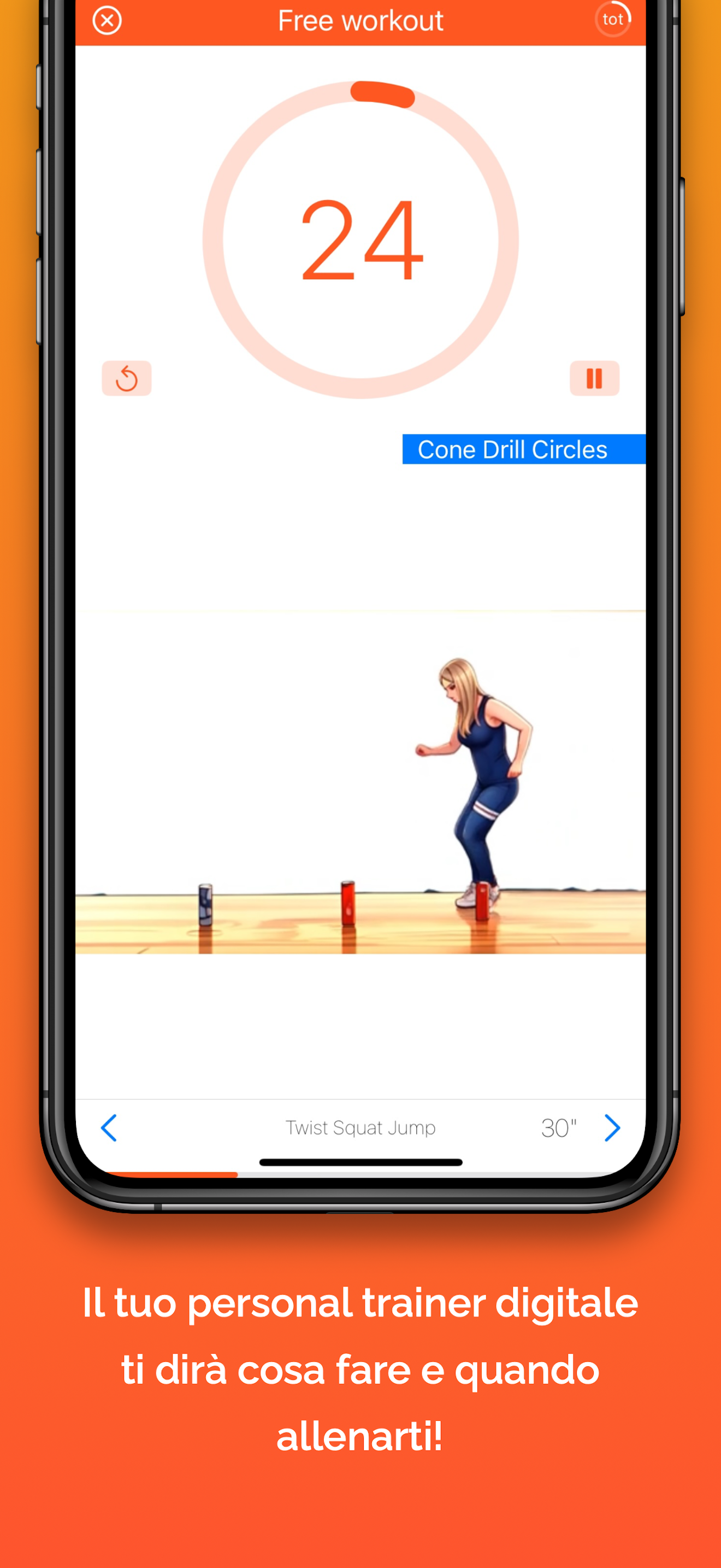 FitPort