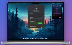 CatNap: MenuBar Break Timer screenshot
