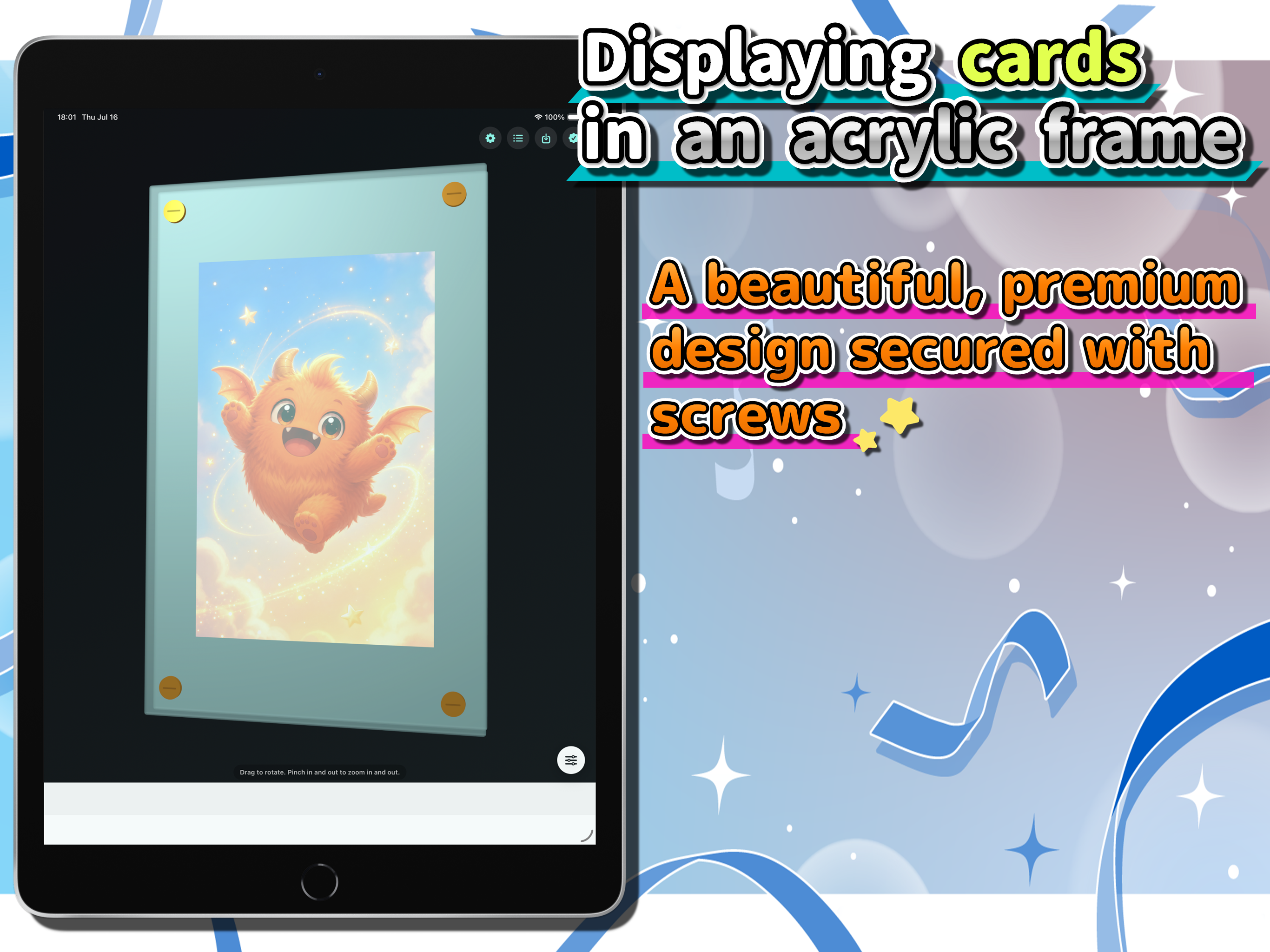 AcrylicMaking screenshot 11